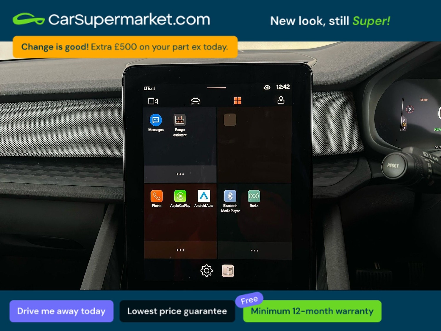 Used Polestar Polestar 2 2023 for sale - 78201690: Photo 35