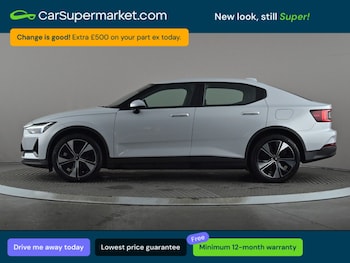 Used Polestar Polestar 2 2023 for sale - 78201690: Photo
