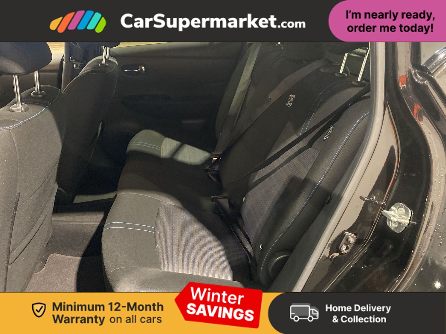 Used Nissan Leaf 2024 for sale - 77152562: Photo 6