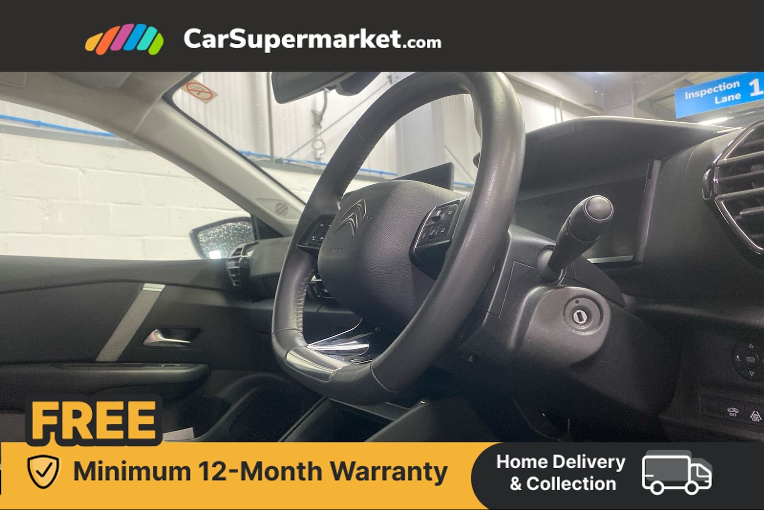 Used Citroen C4 2023 for sale - 76385366: Photo 4