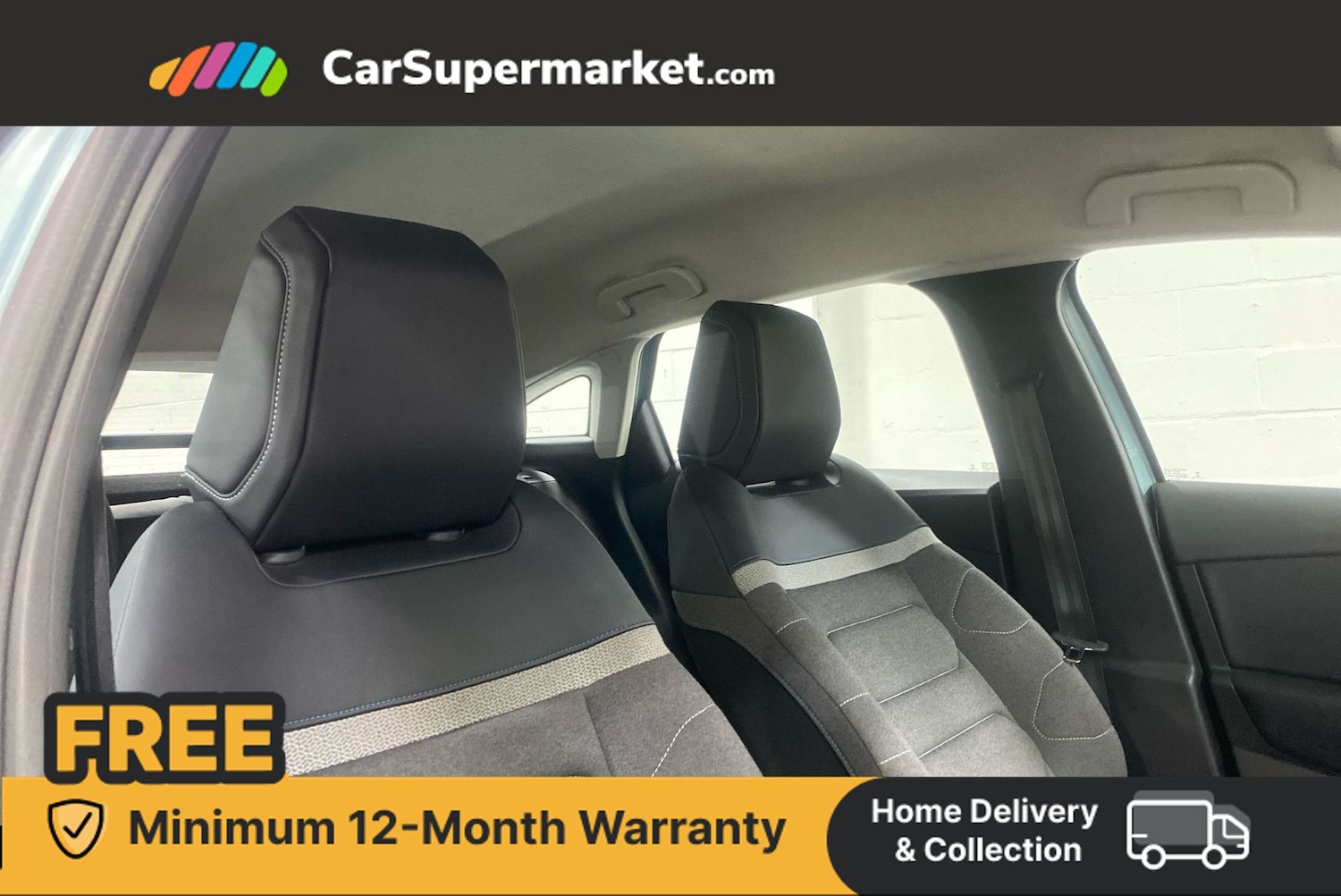 Used Citroen C4 2023 for sale - 76385366: Photo 5