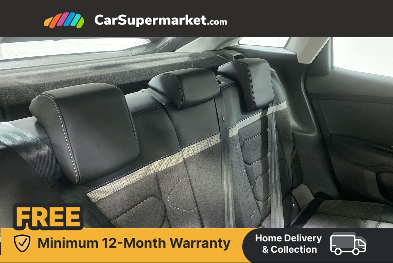 Used Citroen C4 2023 for sale - 76385366: Photo 6