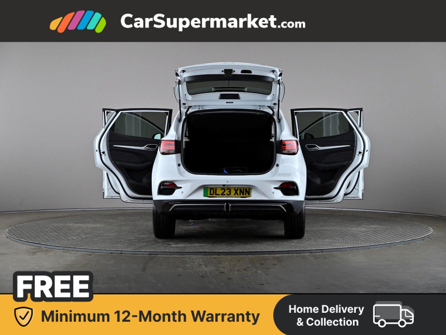 Used MG MG ZS 2023 for sale - 77747751: Photo 11