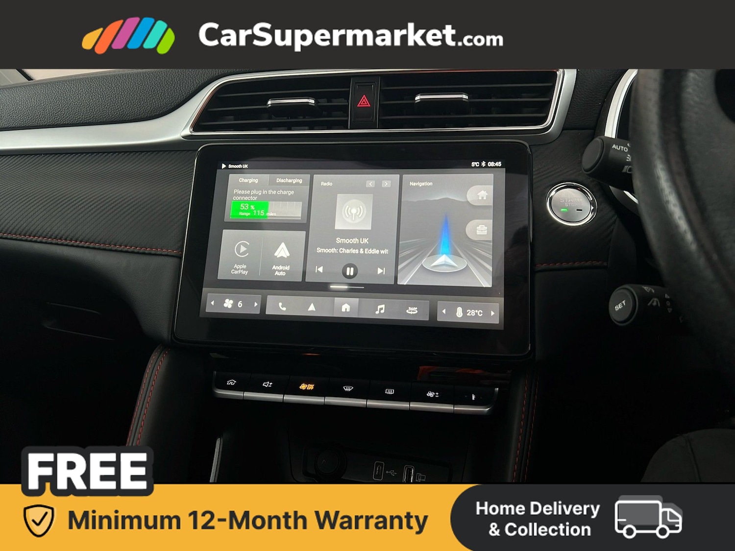 Used MG MG ZS 2023 for sale - 77747751: Photo 16