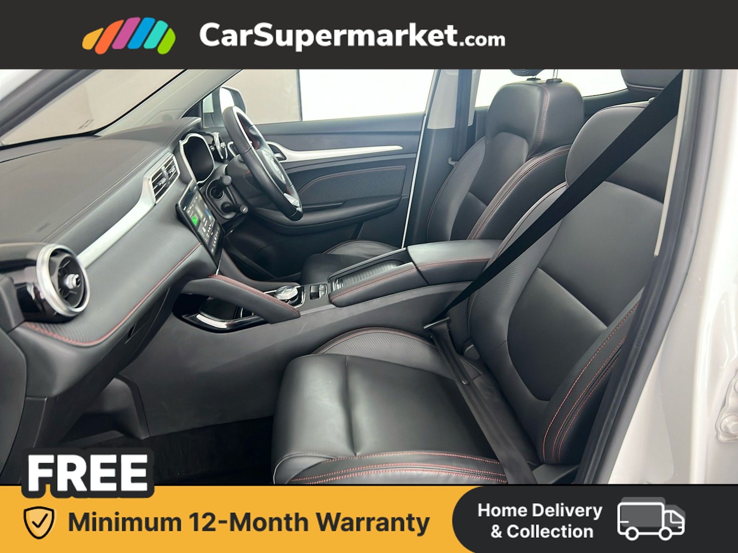 Used MG MG ZS 2023 for sale - 77747751: Photo 17