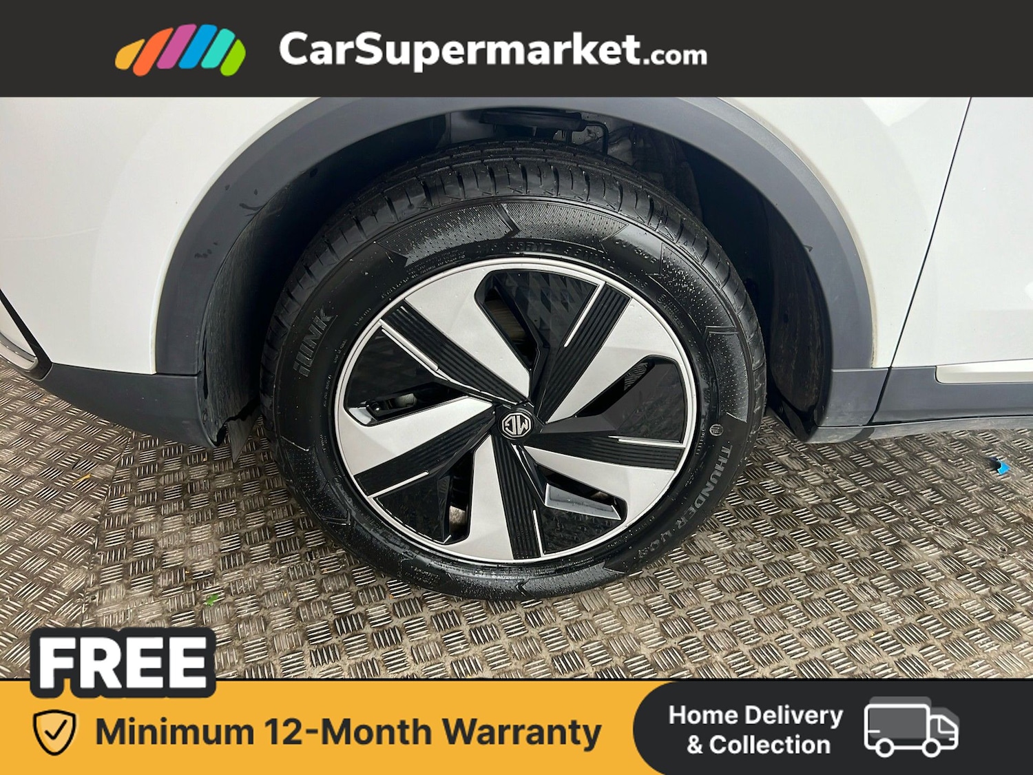 Used MG MG ZS 2023 for sale - 77747751: Photo 19