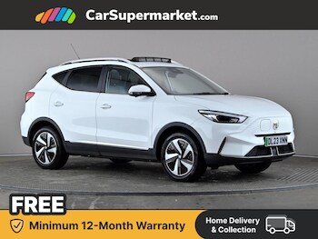 MG MG ZS feature image