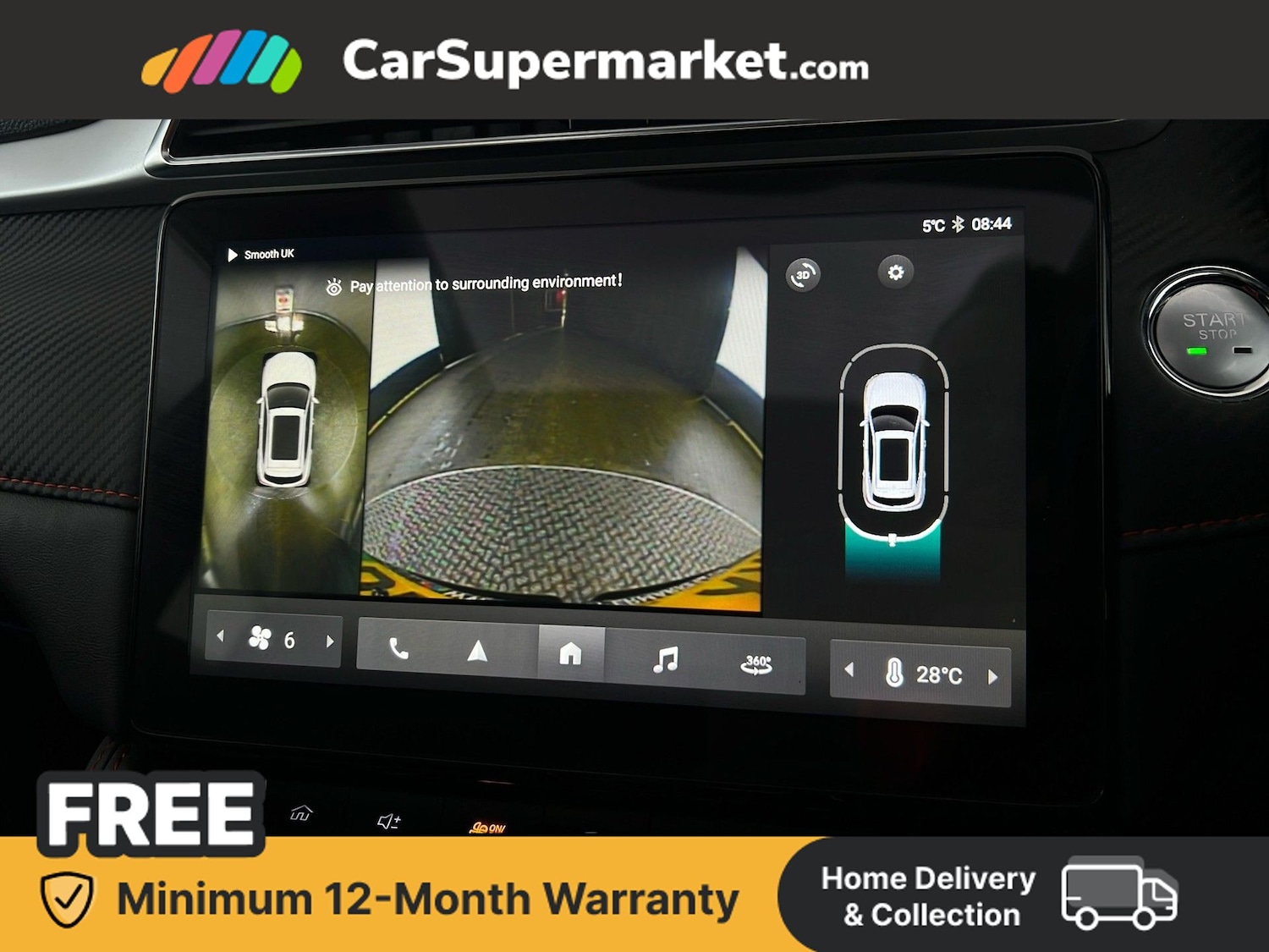 Used MG MG ZS 2023 for sale - 77747751: Photo 27