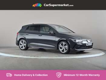 2023 - 1.5 eTSI 150 R-Line DSG 5-Door