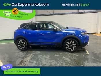 Used Vauxhall Mokka 2022 for sale - 78583932: Photo