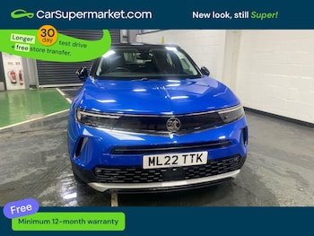Used Vauxhall Mokka 2022 for sale - 78583932: Photo