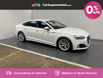 Audi - A5
