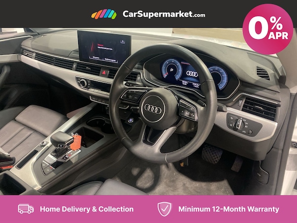 Used Audi A5 2021 for sale - 76219857: Photo 2