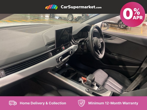 Used Audi A5 2021 for sale - 76219857: Photo 5