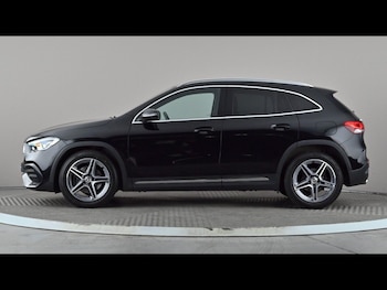 Used Mercedes-Benz GLA 2021 for sale - 78632991: Photo