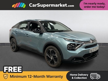 Citroen C4 feature image