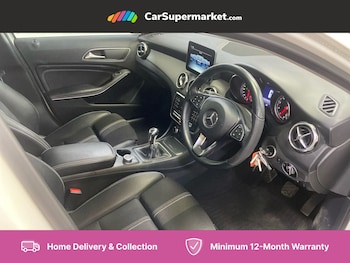 Used Mercedes-Benz GLA 2018 for sale - 75662601: Photo