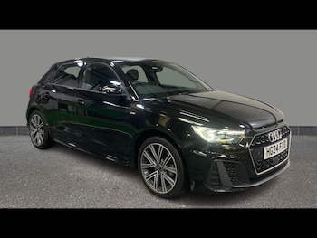 Used Audi A1 2024 for sale - 78659466: Photo