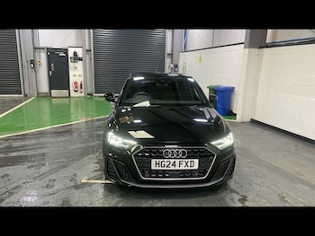 Used Audi A1 2024 for sale - 78659466: Photo