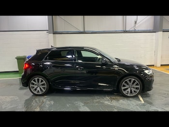 Used Audi A1 2024 for sale - 78659466: Photo