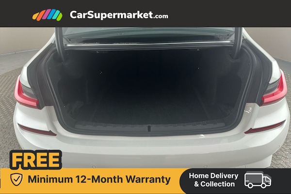 Used BMW 3 Series 2021 for sale - 76272531: Photo 16