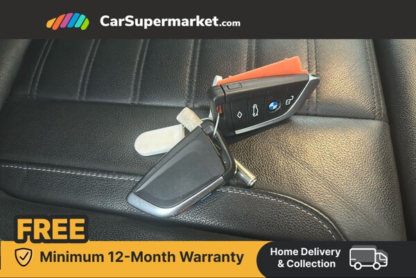 Used BMW 3 Series 2021 for sale - 76272531: Photo 17