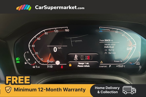 Used BMW 3 Series 2021 for sale - 76272531: Photo 9
