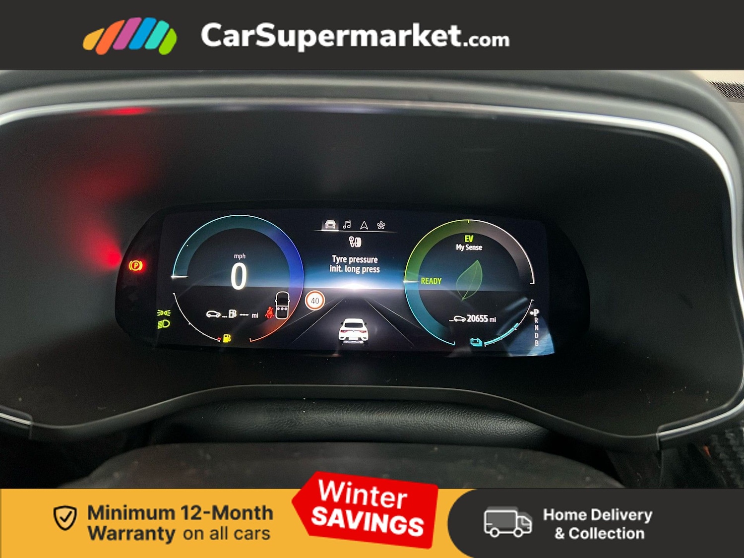 Used Renault Arkana 2022 for sale - 77088585: Photo 16