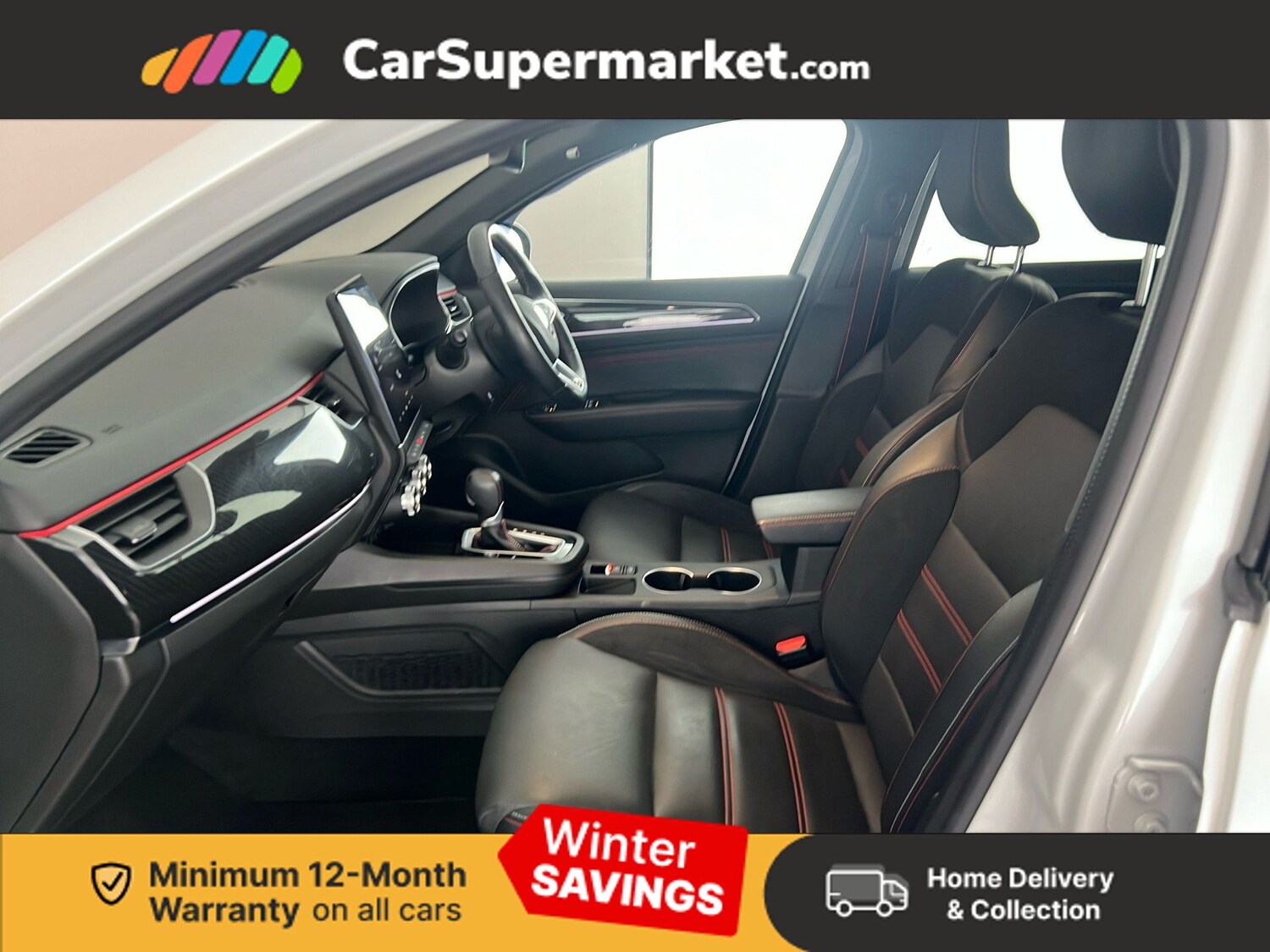 Used Renault Arkana 2022 for sale - 77088585: Photo 18