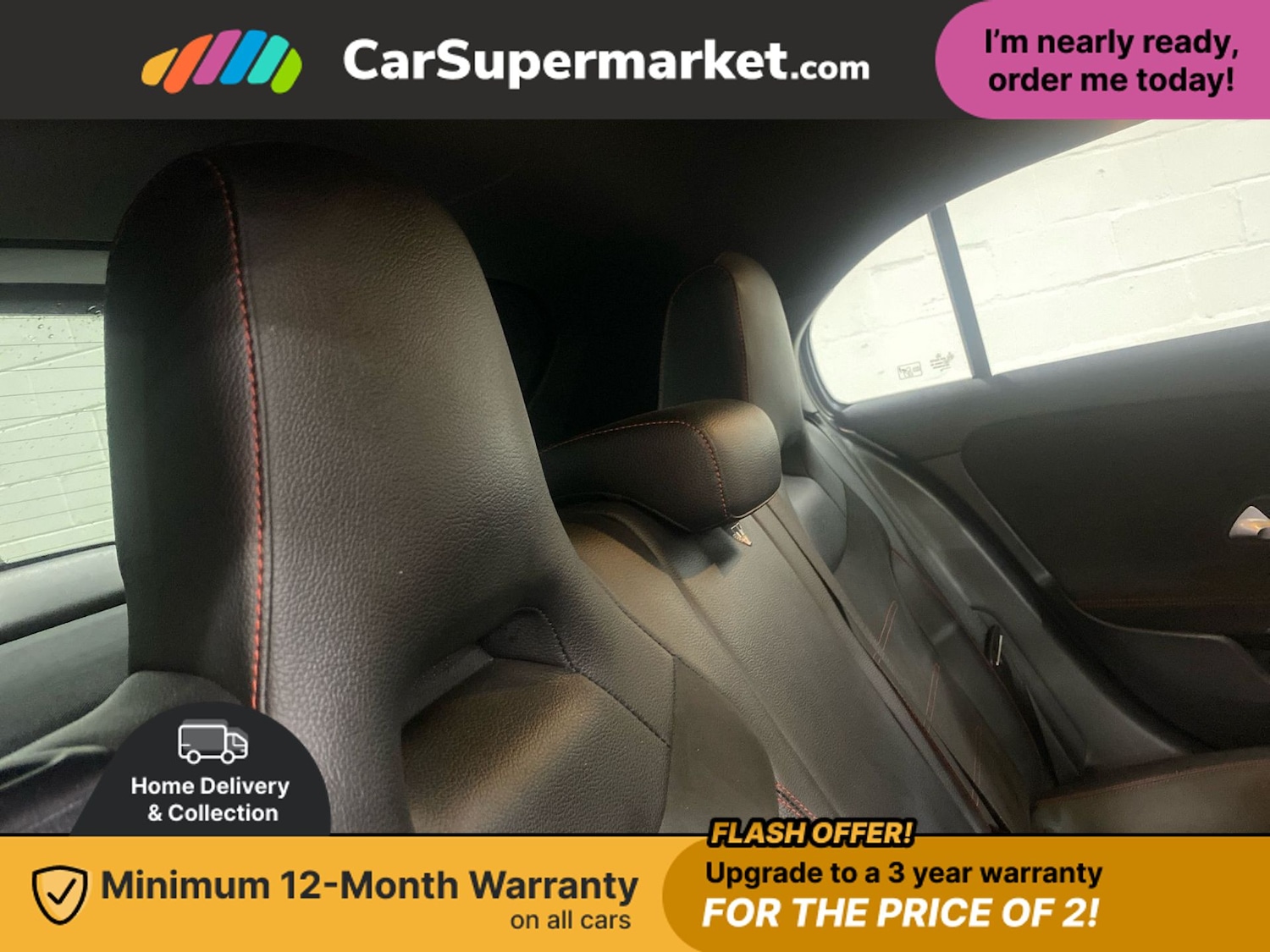 Used Mercedes-Benz A-Class 2020 for sale - 76836174: Photo 7