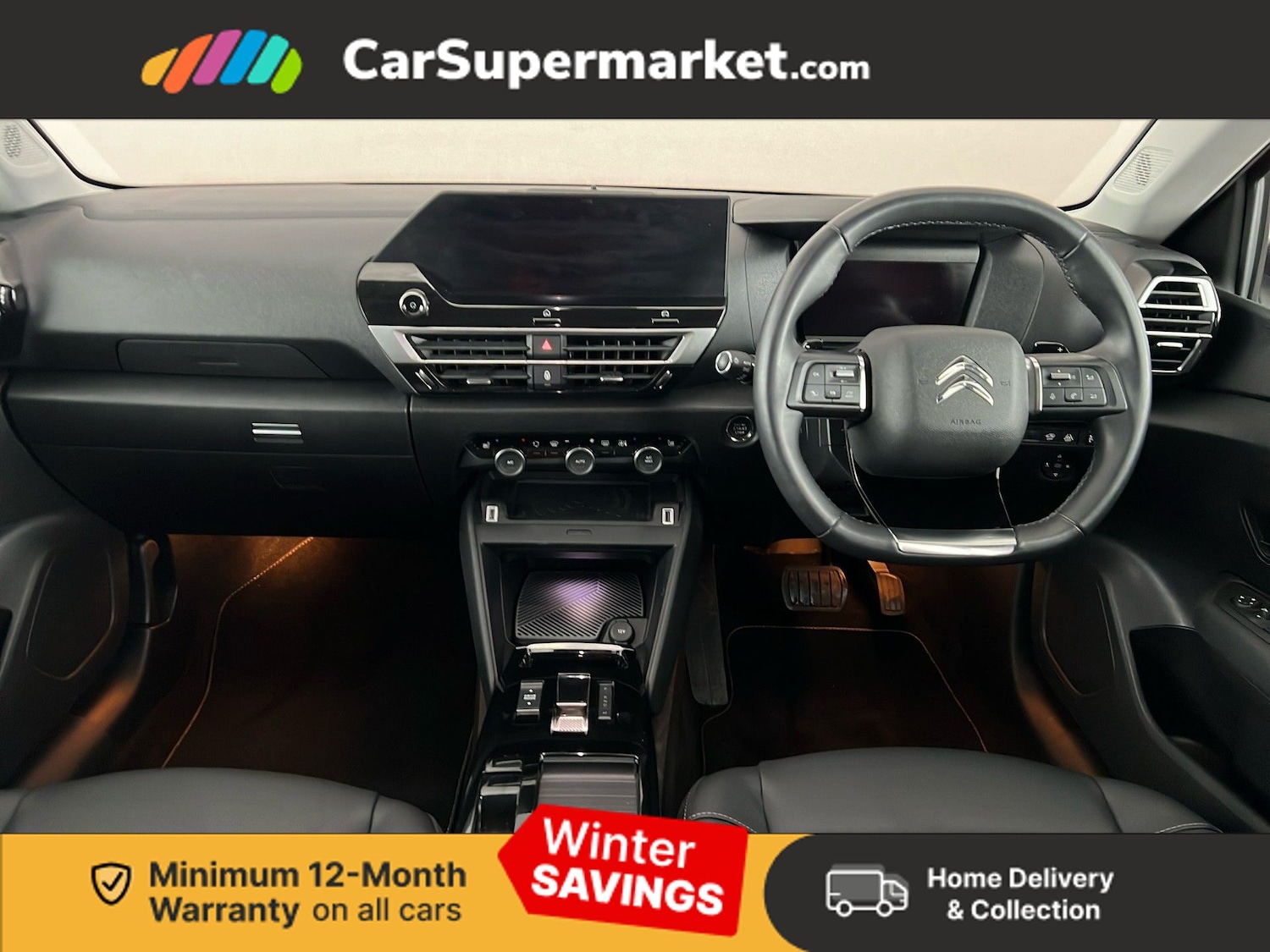 Used Citroen C4 2022 for sale - 77051539: Photo 14