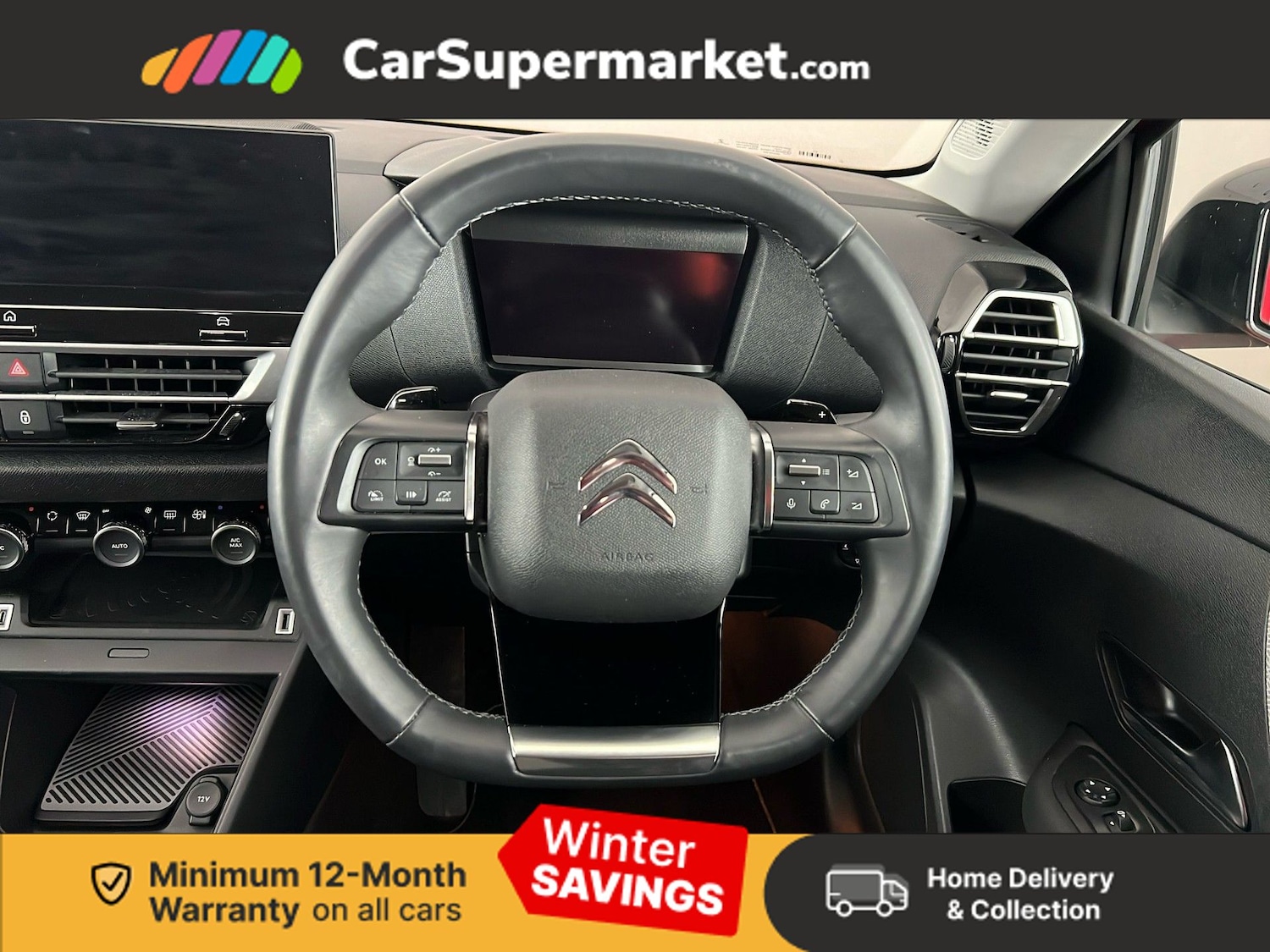 Used Citroen C4 2022 for sale - 77051539: Photo 15