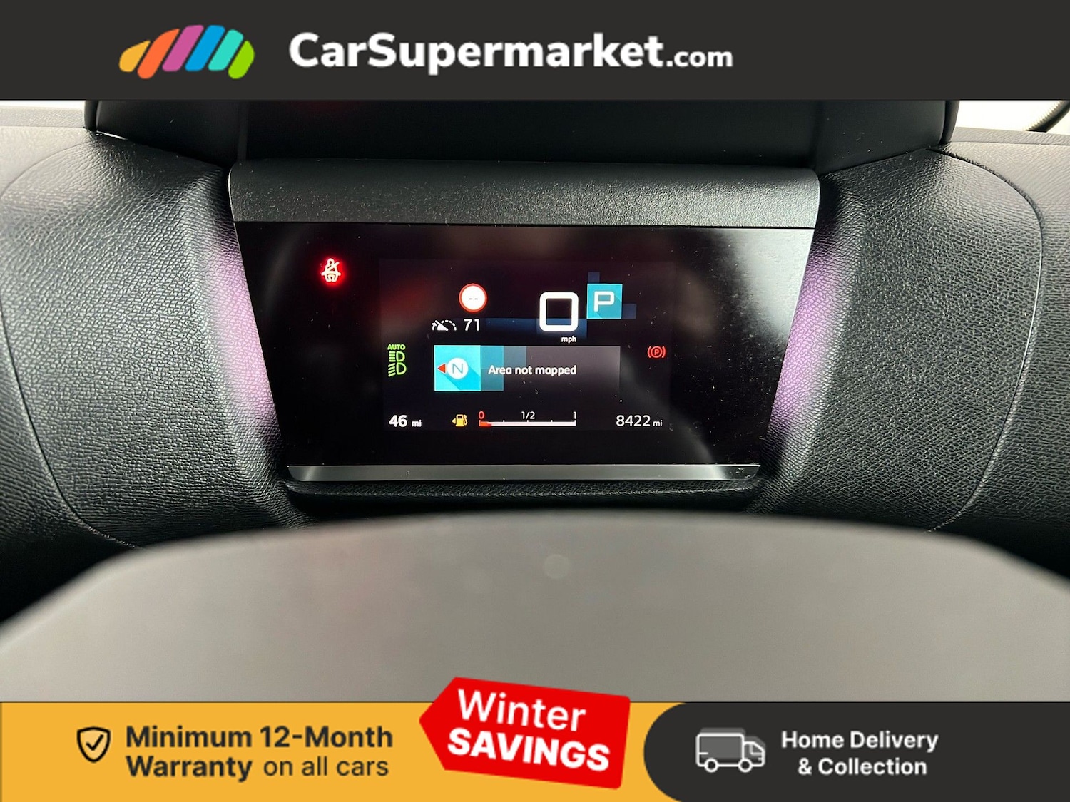 Used Citroen C4 2022 for sale - 77051539: Photo 16