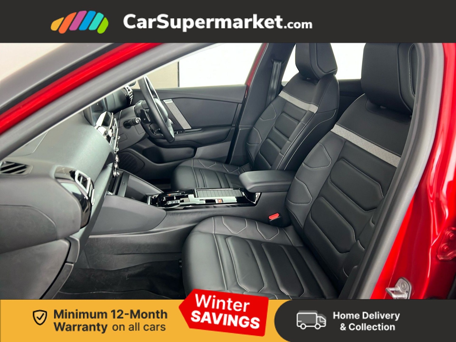 Used Citroen C4 2022 for sale - 77051539: Photo 18