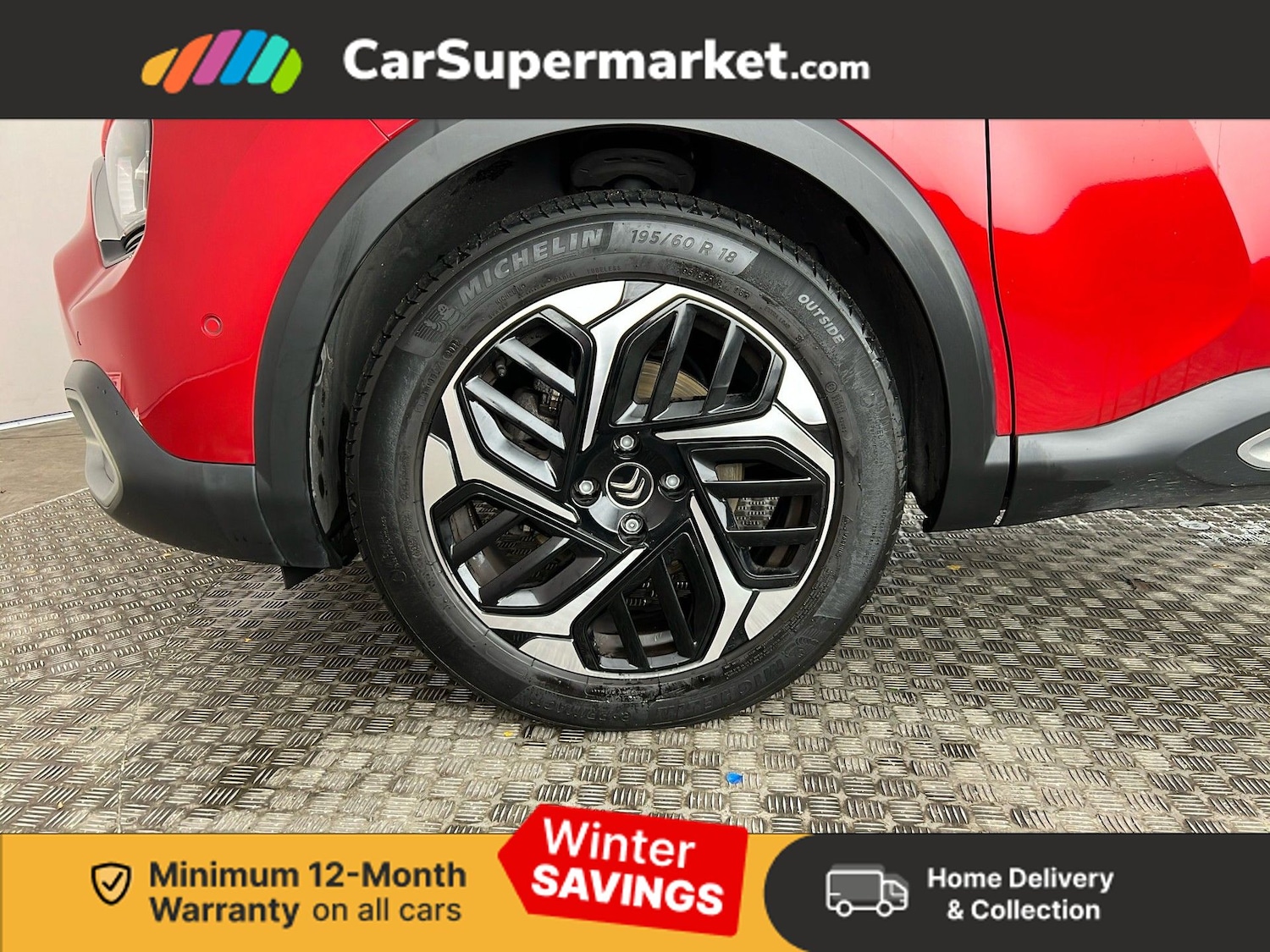 Used Citroen C4 2022 for sale - 77051539: Photo 20