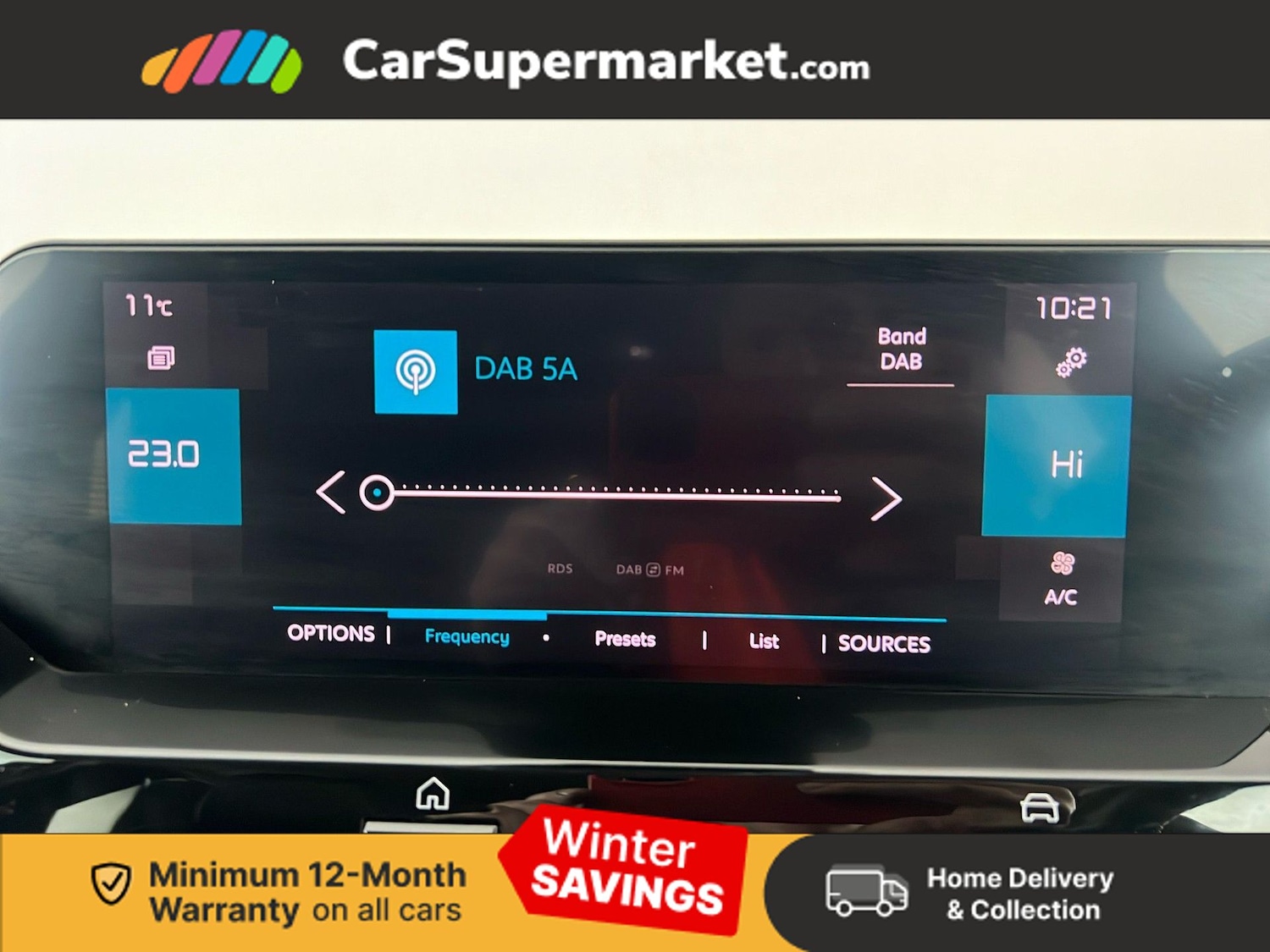 Used Citroen C4 2022 for sale - 77051539: Photo 25