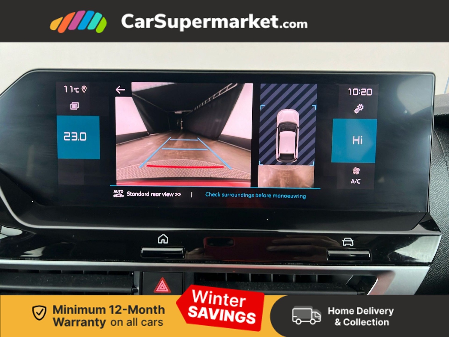 Used Citroen C4 2022 for sale - 77051539: Photo 26