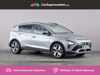 Used Hyundai BAYON 2023 for sale - 75398962: Photo