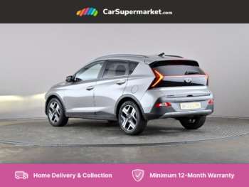 Used Hyundai BAYON 2023 for sale - 75398962: Photo