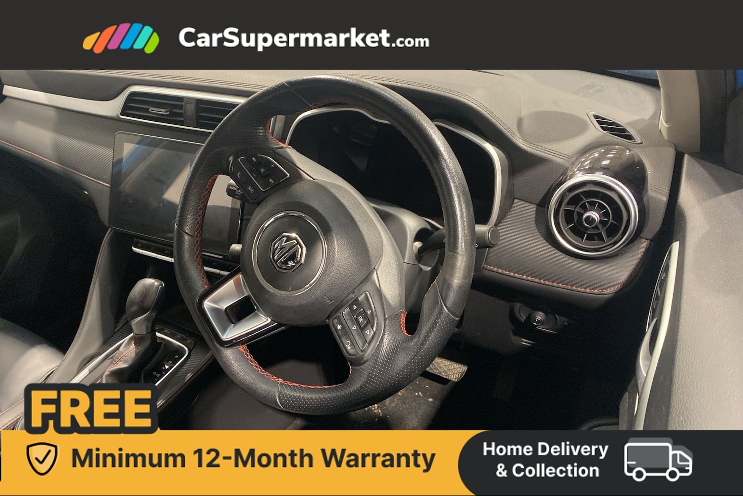 Used MG MG ZS 2022 for sale - 76421411: Photo 2