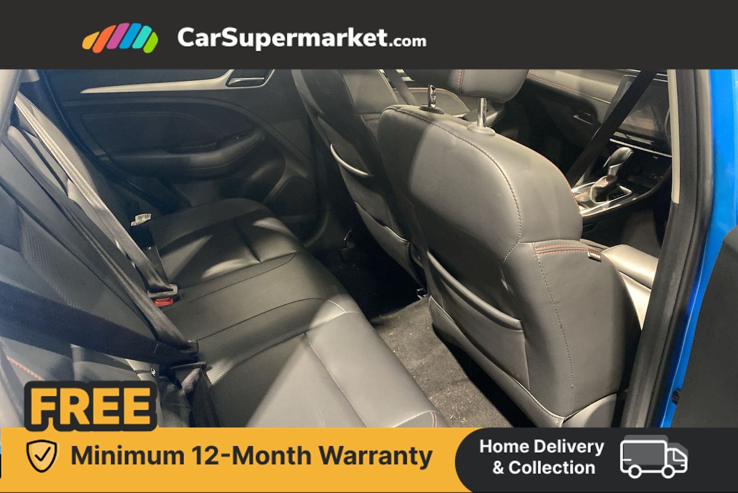 Used MG MG ZS 2022 for sale - 76421411: Photo 3