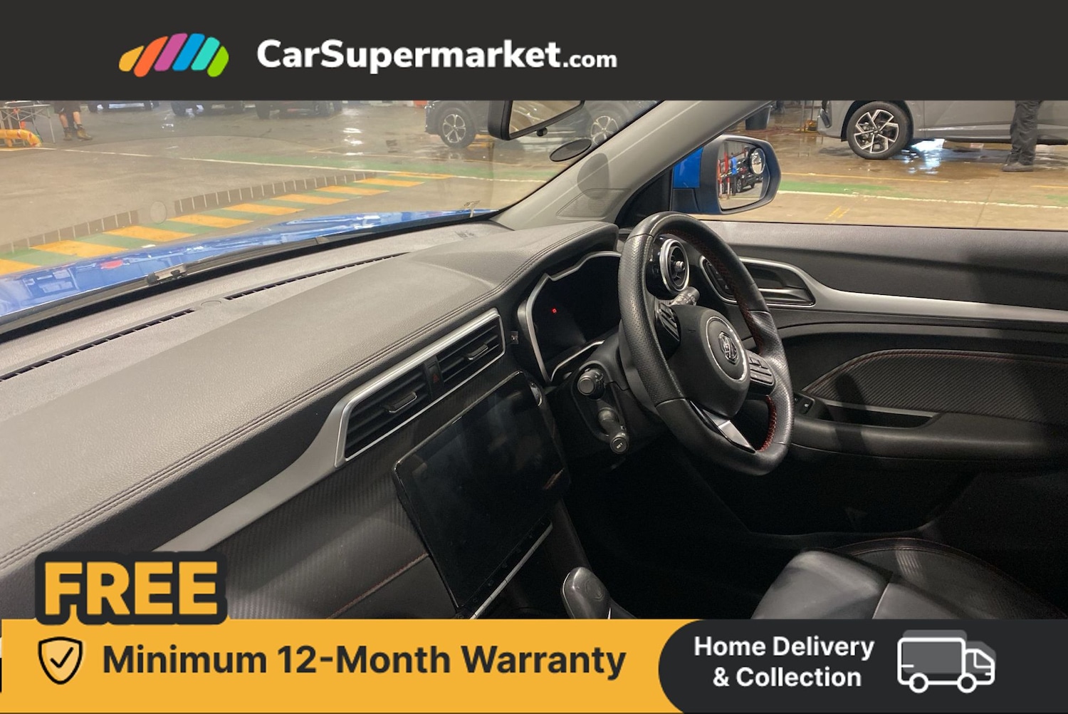 Used MG MG ZS 2022 for sale - 76421411: Photo 6