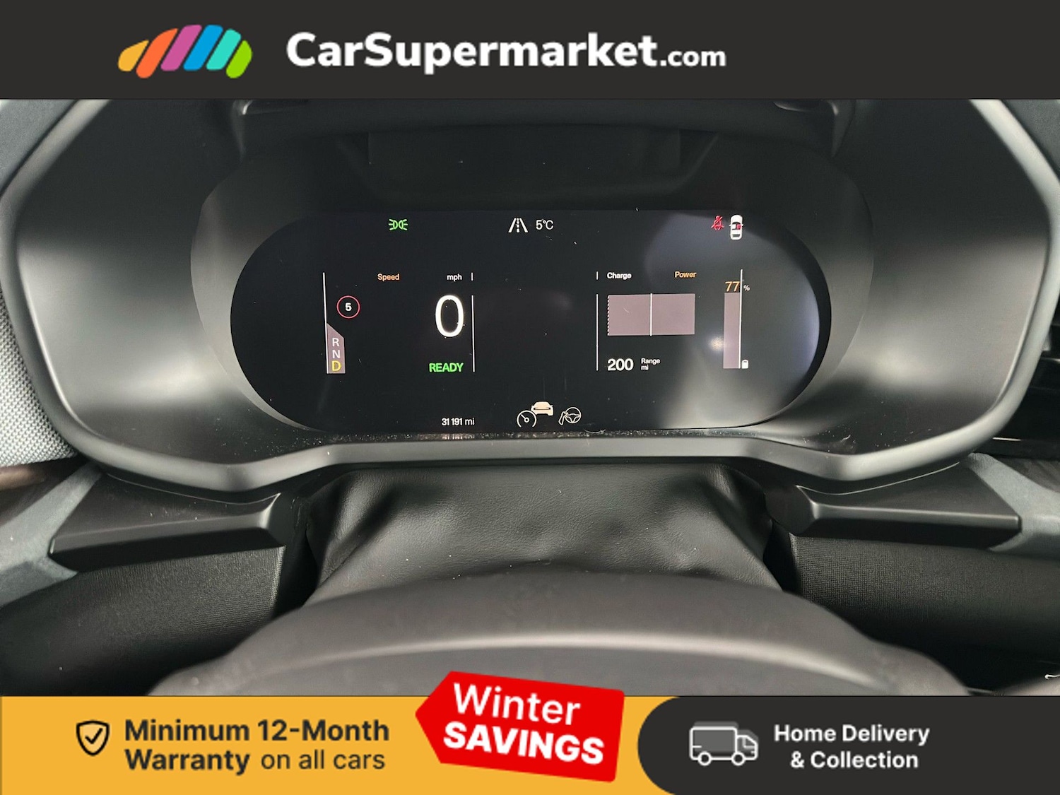 Used Polestar Polestar 2 2022 for sale - 77117853: Photo 16