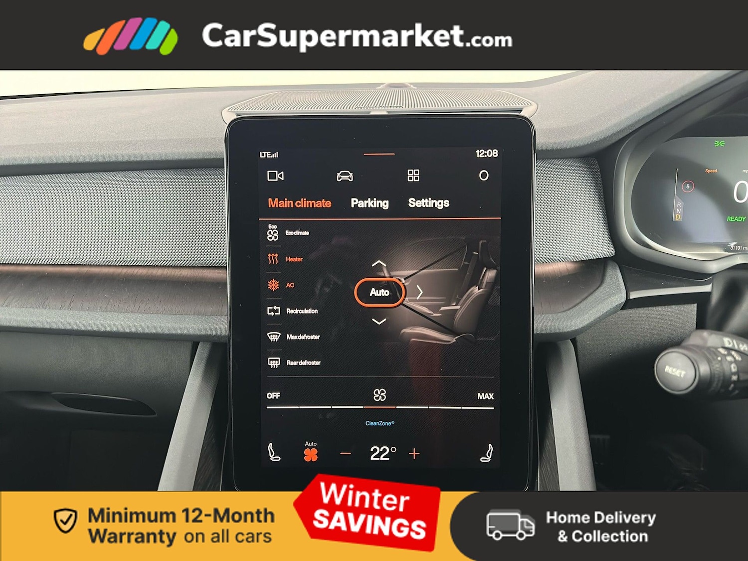 Used Polestar Polestar 2 2022 for sale - 77117853: Photo 17