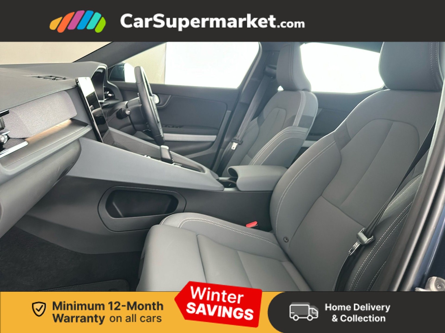 Used Polestar Polestar 2 2022 for sale - 77117853: Photo 18