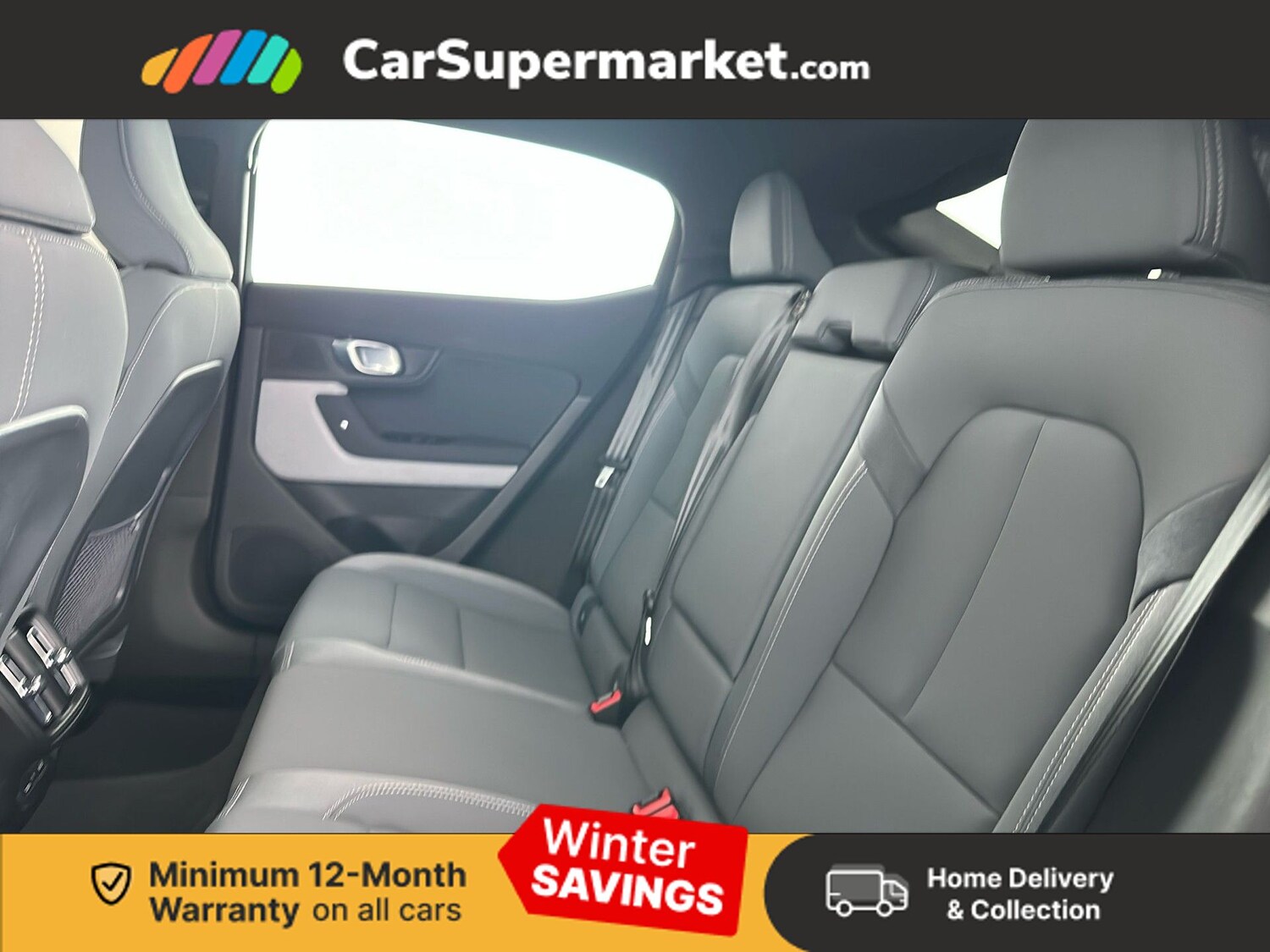 Used Polestar Polestar 2 2022 for sale - 77117853: Photo 19