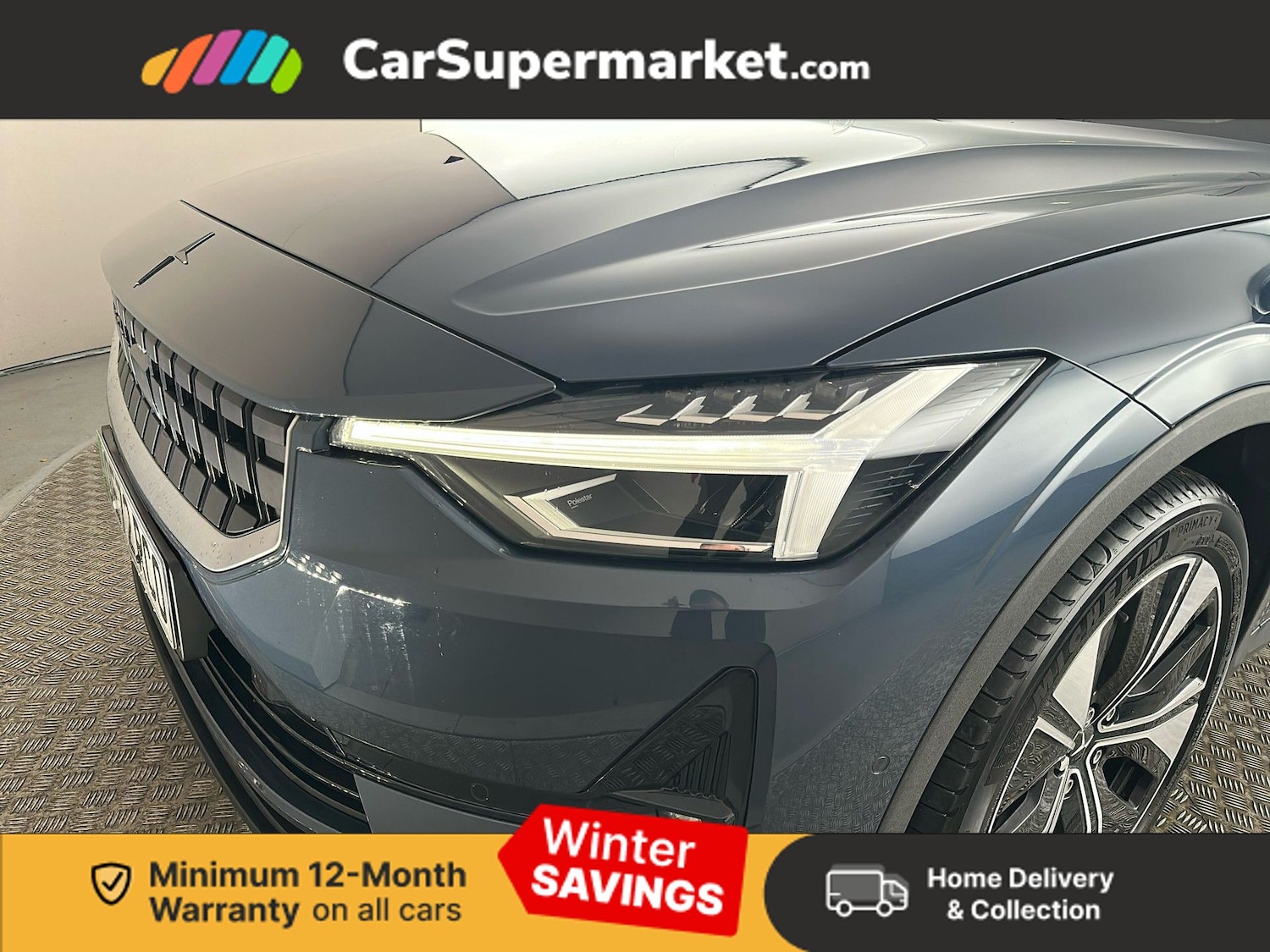 Used Polestar Polestar 2 2022 for sale - 77117853: Photo 21