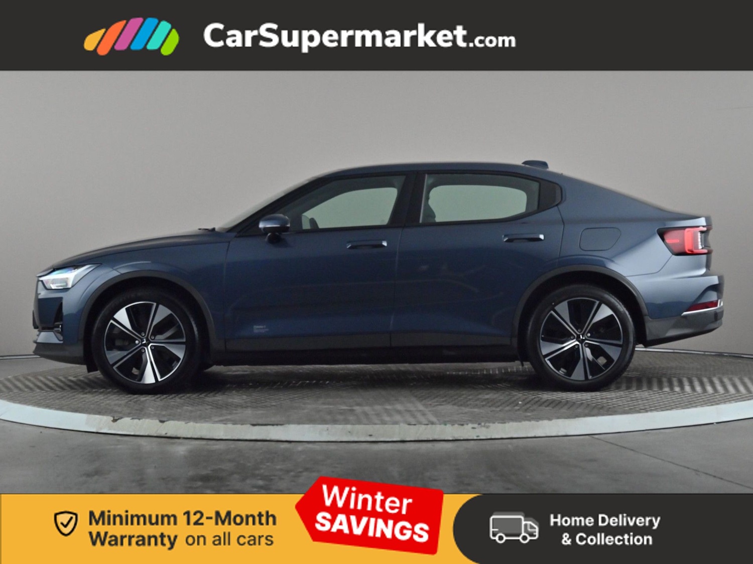 Used Polestar Polestar 2 2022 for sale - 77117853: Photo 3