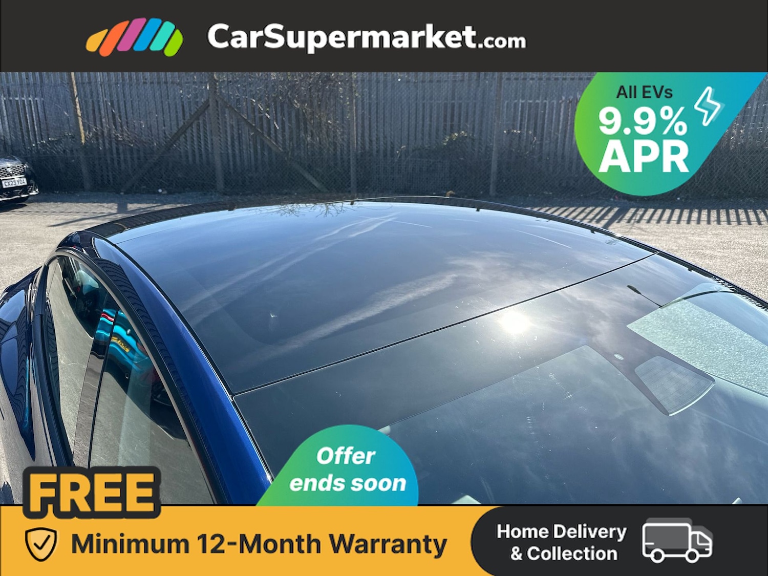 Used Tesla Model 3 2021 for sale - 76353261: Photo 13
