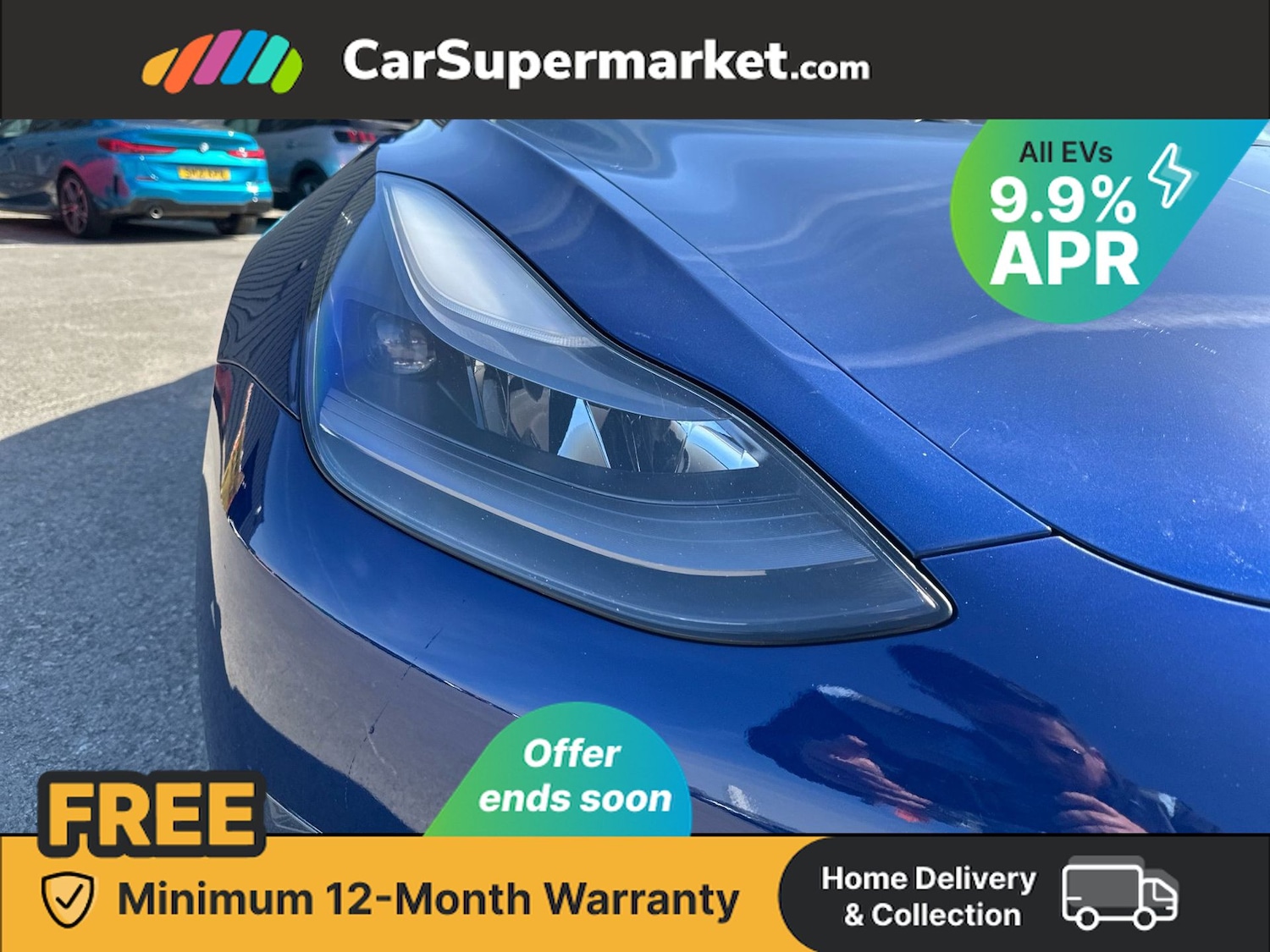 Used Tesla Model 3 2021 for sale - 76353261: Photo 15